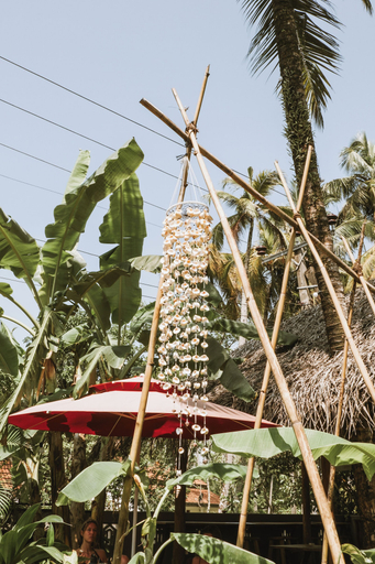Exterior & Views 2, The Jini House - Kabalana, Habaraduwa