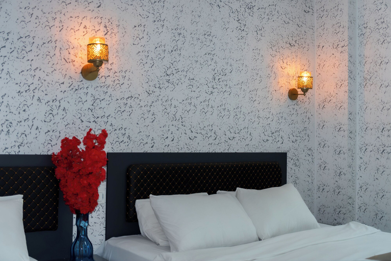 Bedroom 2, Golden Horn Park Hotel, Fatih