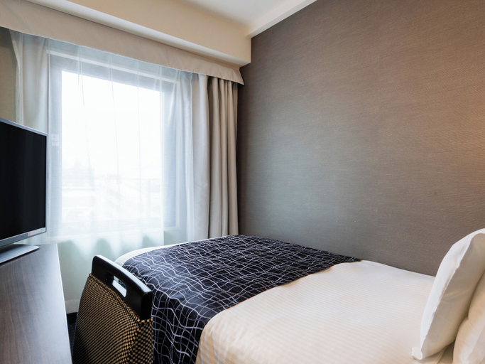 Bedroom 3, APA Hotel Sakai Ekimae, Sakai