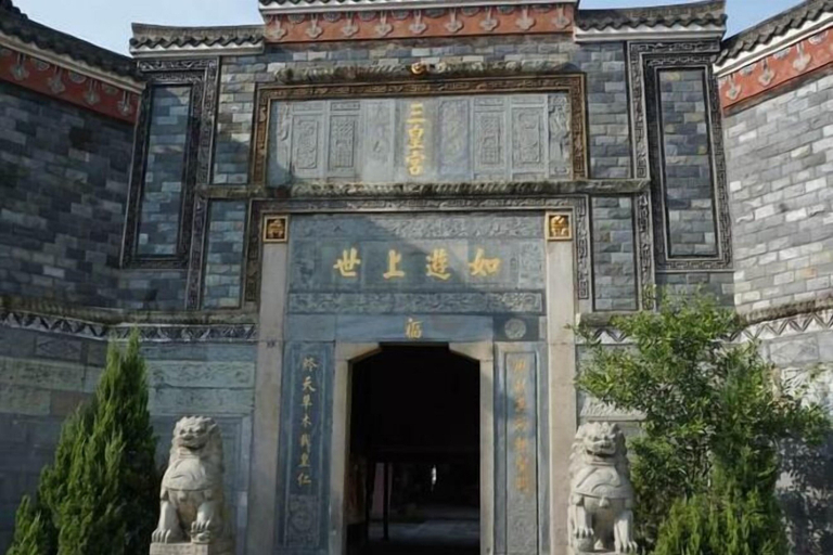 Exterior & Views 2, Grand New Century Hotel, Yichun