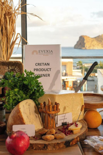 Food & Drinks 5, Evexia Boutique Hotel & Spa - Adults Only, Crete