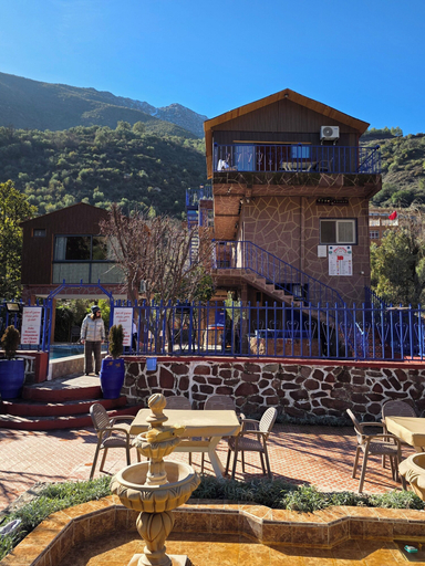 Exterior & Views 2, Hotel Top Ourika, Al Haouz