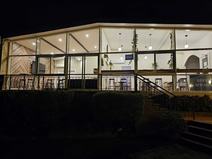 Exterior & Views 2, Waterview Gosford Motor Inn, Gosford - West