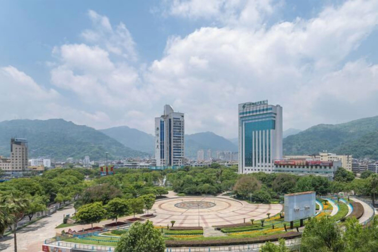 Others 5, Xilai Hotel, Wenzhou