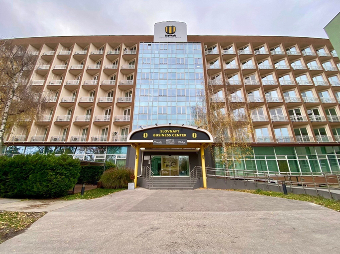 Exterior & Views 2, Hotel Modena, Bratislava II
