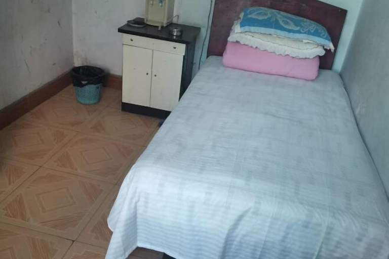 Bedroom 3, Shunchang Hostel, Qianxinan Buyei and Miao