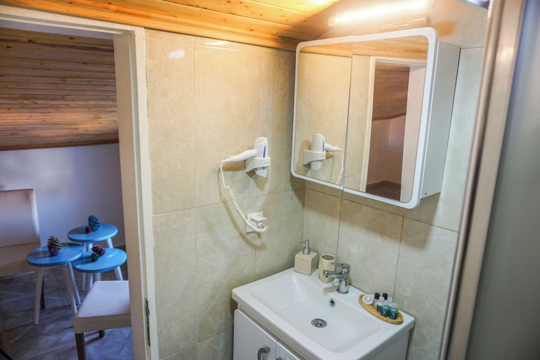 Bathroom 5, Alaçatı 716 Hotel, Çeşme