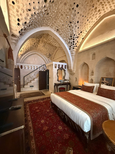 Bedroom 4, Maridin Hotel - Special Class, Kızıltepe