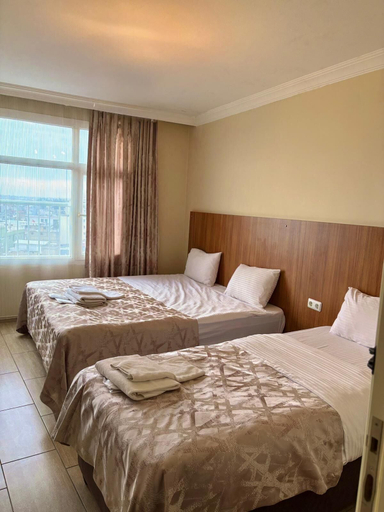 Bedroom 4, ADANA KOZA HOTEL, Yüreğir