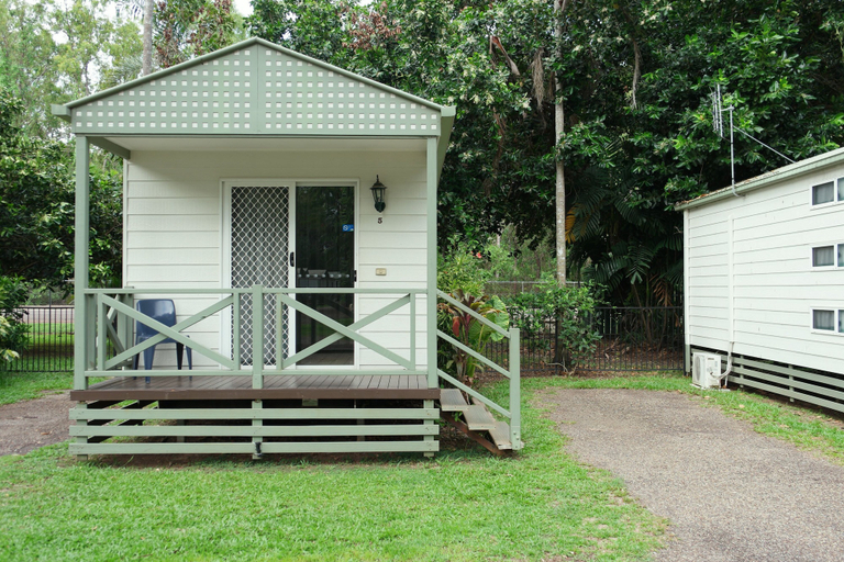 Exterior & Views 2, BIG4 Howard Springs Holiday Park, Litchfield - Pt B