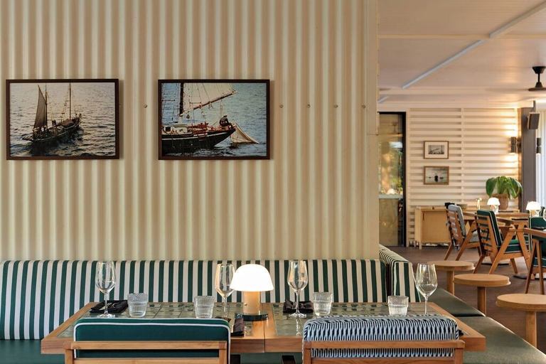Food & Drinks 4, Pinctada Hotel Broome, Broome