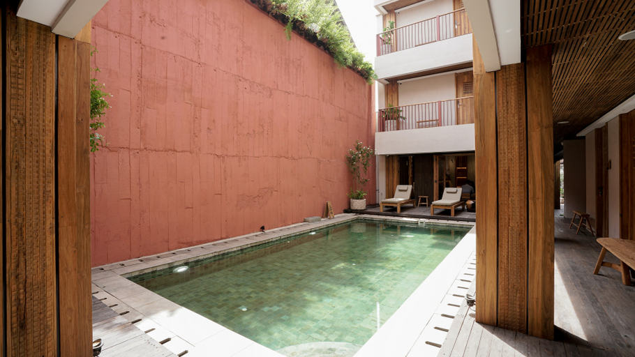 Others 2, UMA TILU BY SEKEN LIVING, Yogyakarta