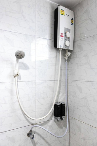 Bathroom 4, Sleep at Phuket SHA+, Phuket Island