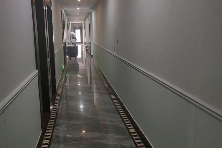 Others 5, He Xie Hotel, Zhuhai