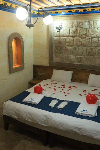Bedroom 3, Castle Panorama House, Nevşehir