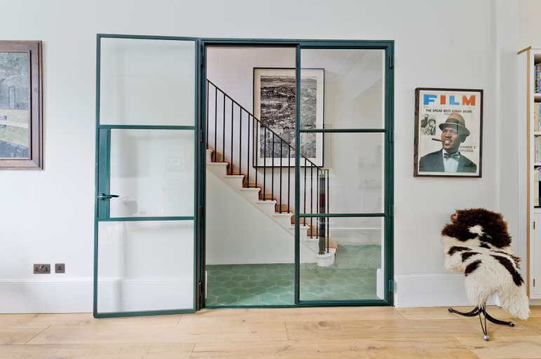 Others 5, Gorgeous & Grand 5 Bed House, Holland Park, London