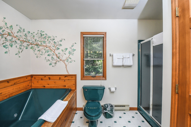 Bathroom 4, Lake Reflections by Taylor Made Deep Creek, Garrett