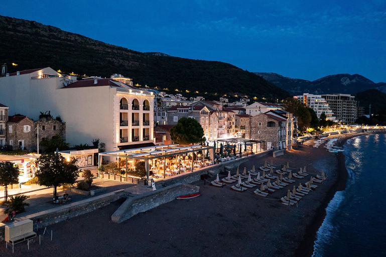 Exterior & Views 2, Hotel Riva by Aycon