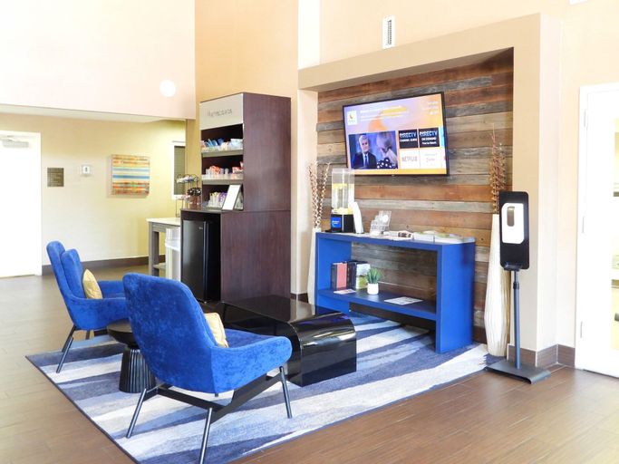 Others 5, Comfort Suites Crossville, Cumberland