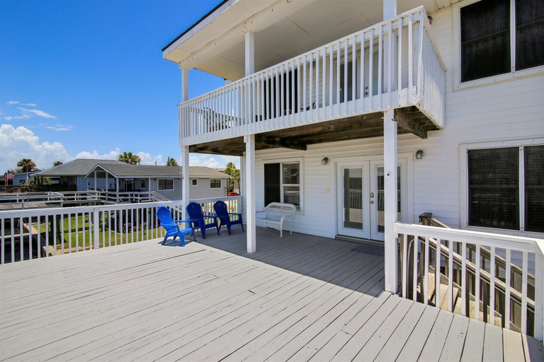 Exterior & Views 2, American Pride by Ryson Vacation Rentals, Galveston