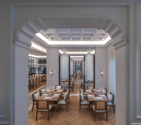 Food & Drinks 4, The Chedi Katara Hotel & Resort, Doha