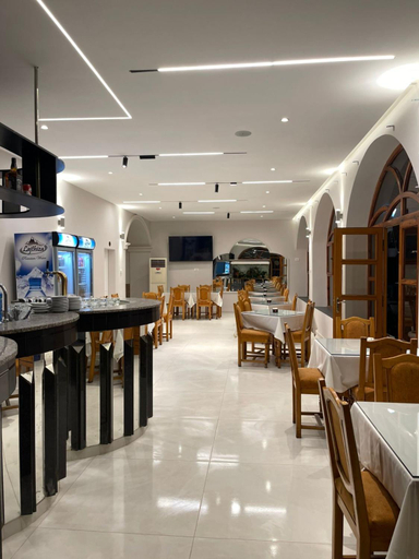 Food & Drinks 3, Hotel Bar-Restorant Fresku, Pukës