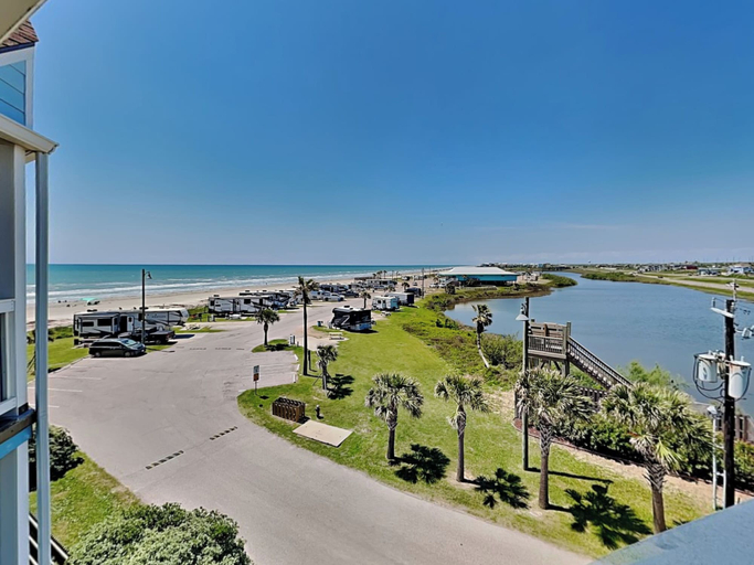 Others 4, Beachcomber by Ryson Vacation Rentals, Galveston