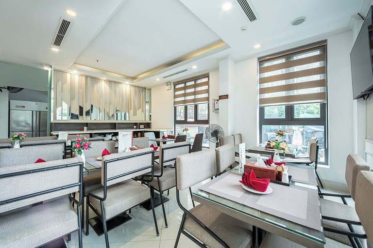 Food & Drinks 5, A25 Hotel - Hoang Dao Thuy 1, Thanh Xuân