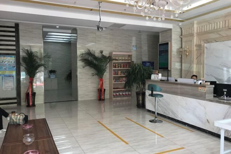 Others 4, Huatian Hotel, Ili Kazakh