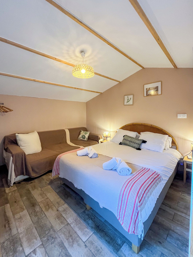 Bedroom 5, Hôtel Villa Maya – Golfe de Saint-Tropez, Var