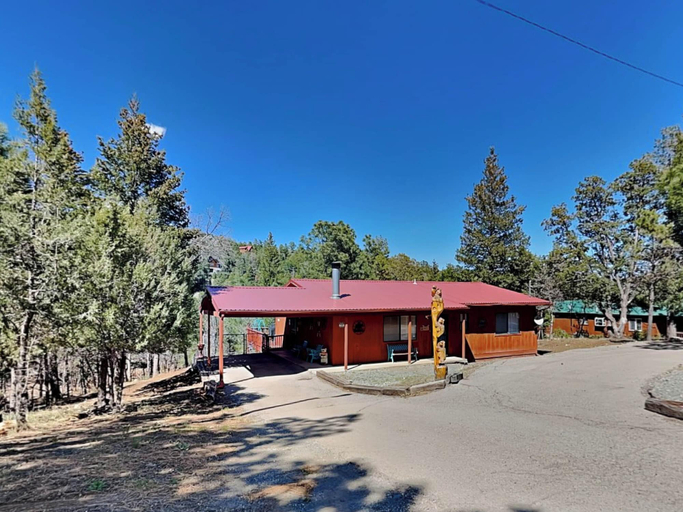 Exterior & Views 2, Touch of Santa Fe by Kokopelli Property Management, Lincoln