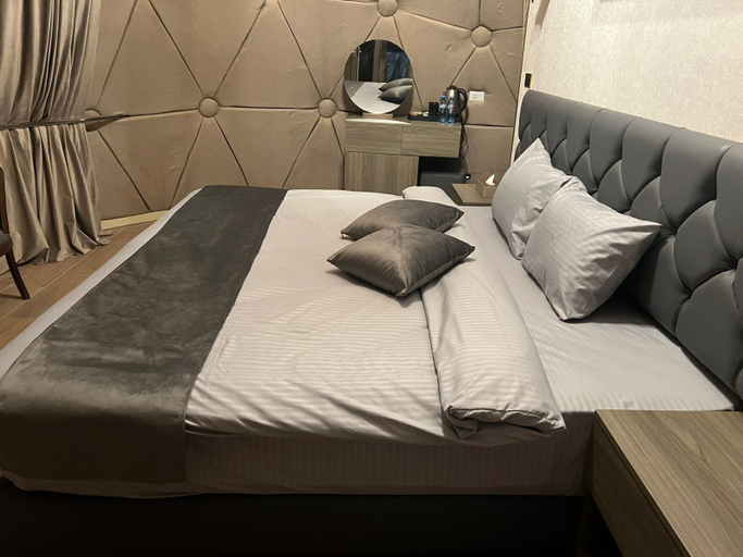 Bedroom 3, Beyond Wadi Rum Camp, Aqaba