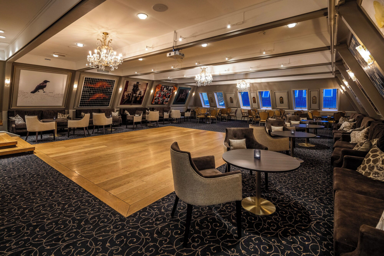 Food & Drinks 4, Hotell Refsnes Gods - by Classic Norway Hotels, Moss