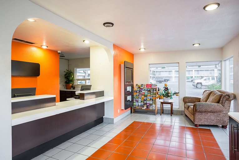 Others 5, Motel 6 Wenatchee, WA, Chelan