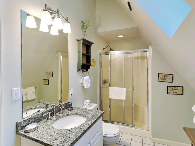 Bathroom 4, Summer Haven by Taylor Made Deep Creek, Garrett