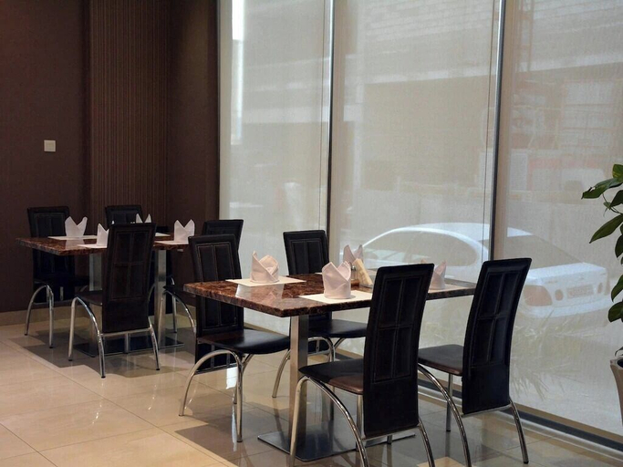 Food & Drinks 4, HAVEN TOWER, Manama