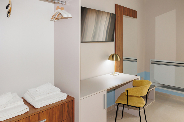 Bedroom 3, La Dimora del Duca, Agrigento