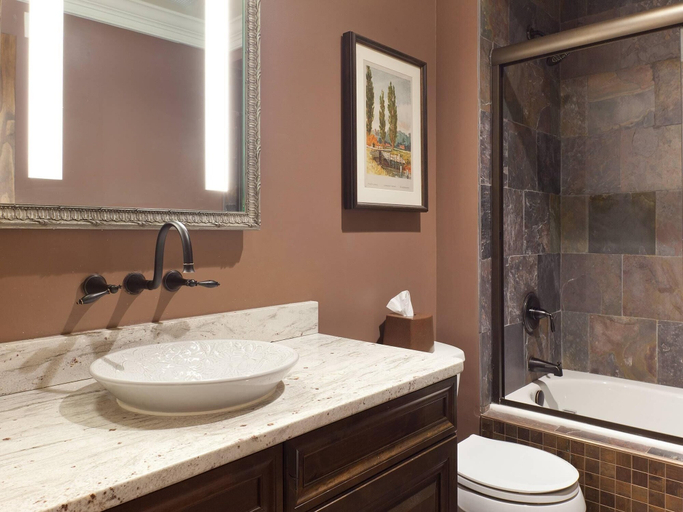 Bathroom 3, Bluegreen Vacations Parkside Williamsburg, an Ascend Collection Resort, York