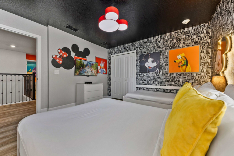 Bedroom 3, 2911 Fable Street, Osceola