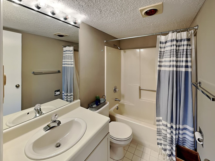 Bathroom 3, Villages of Wisp 66 Bright Passage by Taylor Made Deep Creek, Garrett