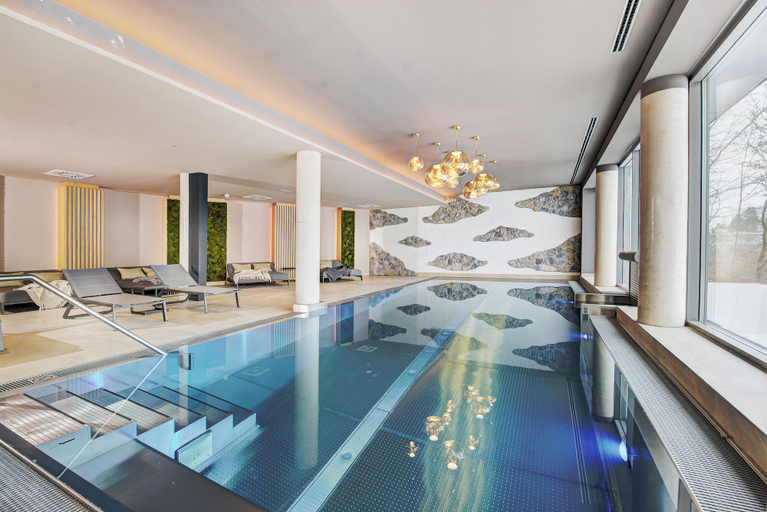 Sport & Beauty 2, Königswieser Hof, Freistadt