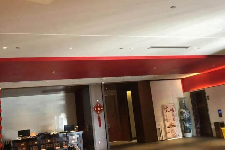 Others 5, Succeed Hotel, Tangshan