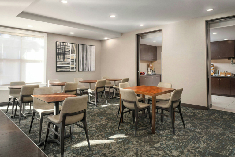 Food & Drinks 5, Residence Inn Springfield Chicopee, Hampden