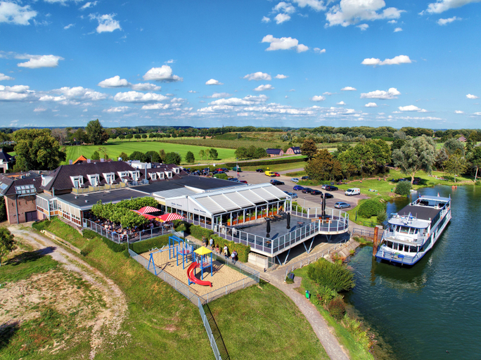 Exterior & Views 2, Moeke Mooren, West Maas en Waal