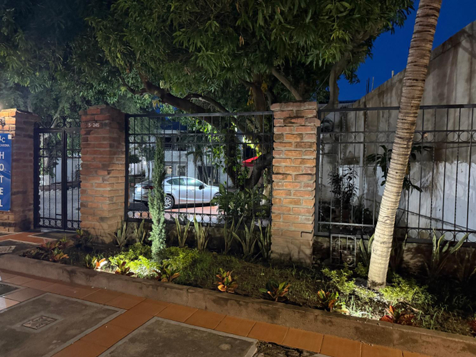 Exterior & Views 1, Hotel La Casona Del Valle, Valledupar