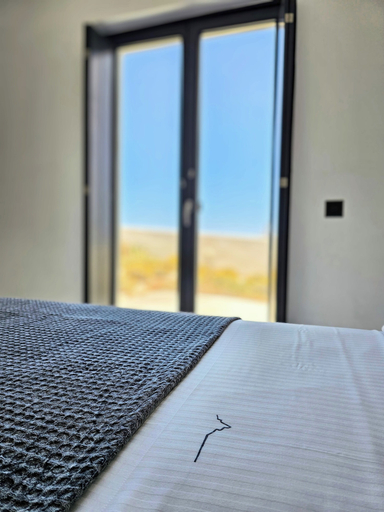 Bedroom 3, myLithos Suites, South Aegean