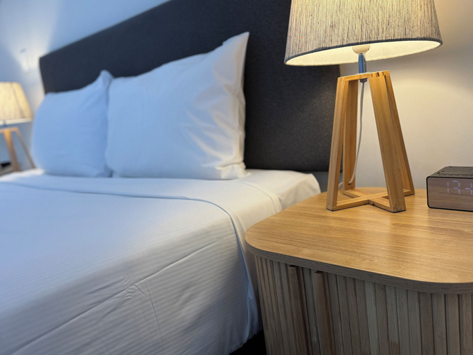 Bedroom 2, Quest Henderson, Waitakere