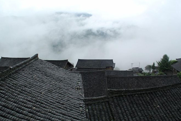 Exterior & Views 2, Guzhuang Family Hotel, Guilin