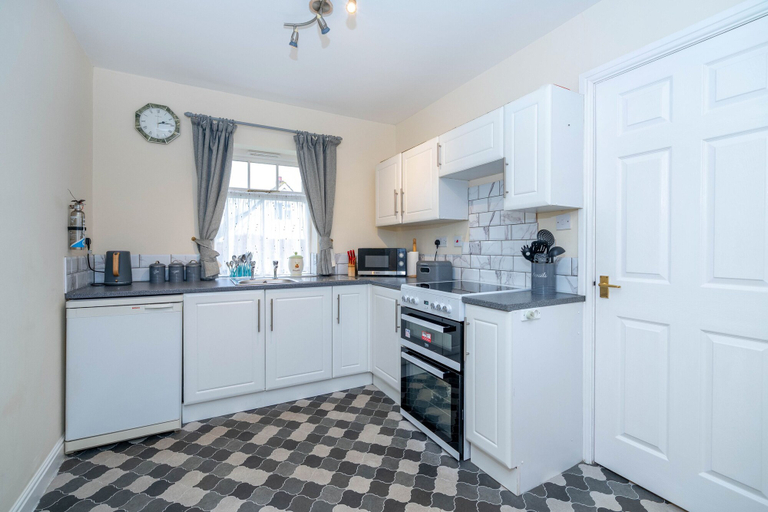 Others 5, West View, Lincolnshire