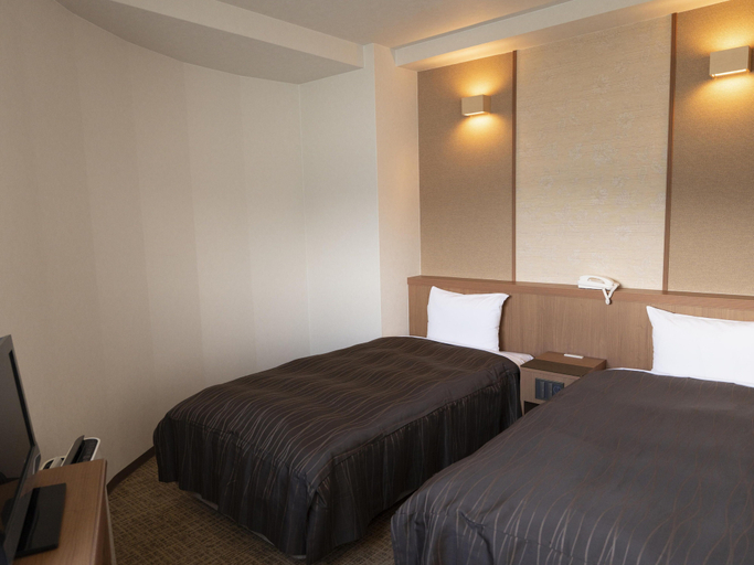 Bedroom 3, Bay Resort Hotel Shodoshima, Shōdoshima